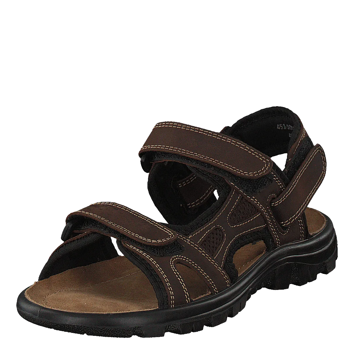 Whisper Dark Brown