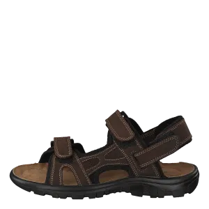 Whisper Dark Brown