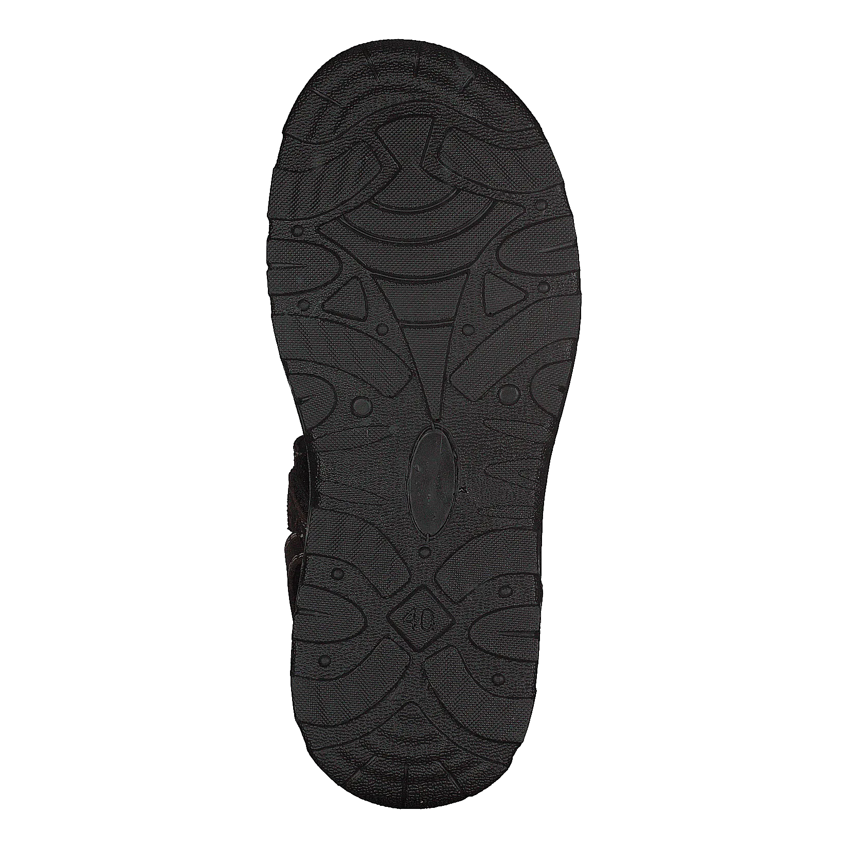Whisper Dark Brown