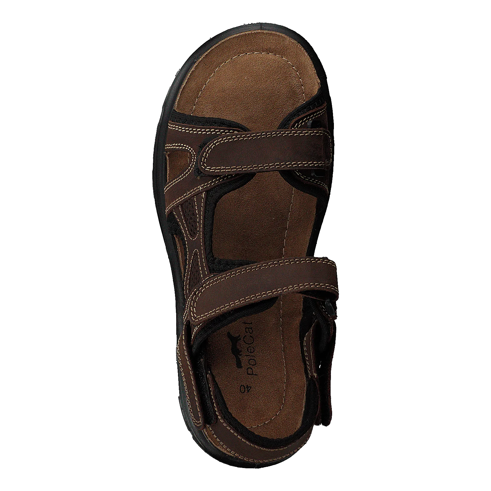 Whisper Dark Brown