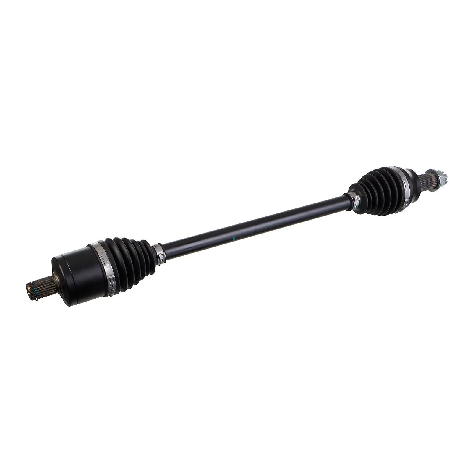 Whites ATV CV Axle Complete Pol Front Left-hand Right-hand