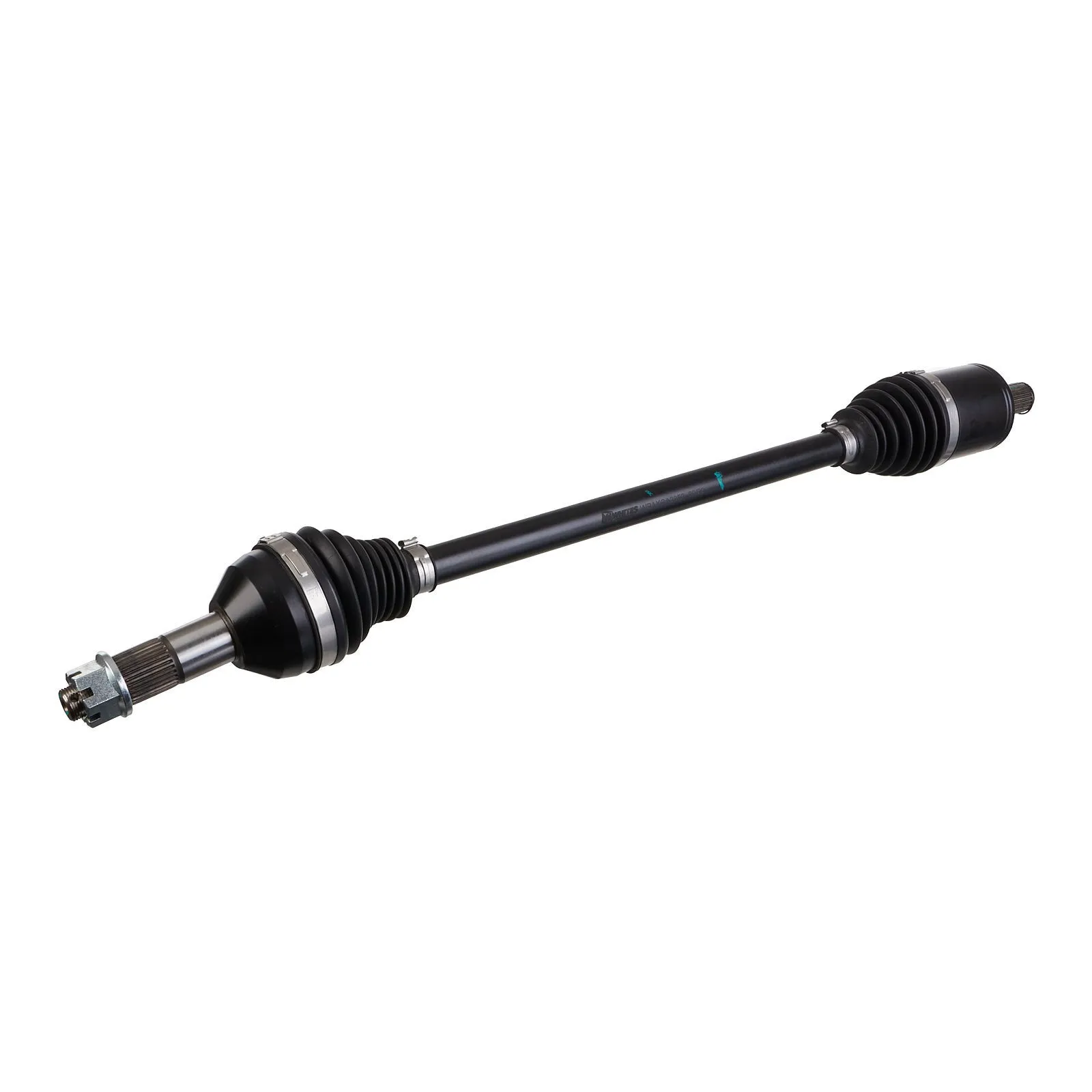 Whites CV Axle Shaft Can-Am Front Right-hand