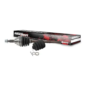 Whites CV Axle Shaft Suzuki Front Left-hand or Right-hand