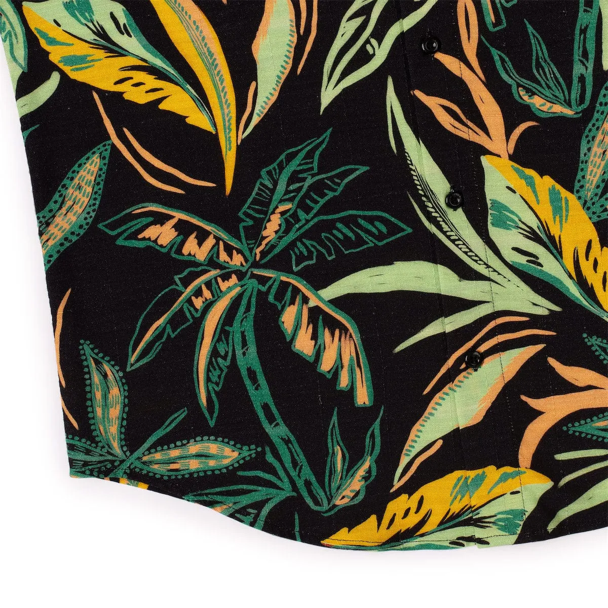 Wild Jungle – Bamboo Short Sleeve Shirt