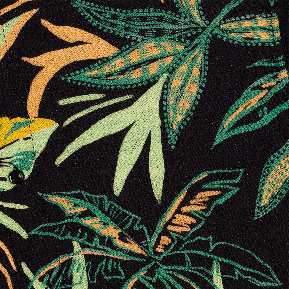 Wild Jungle – Bamboo Short Sleeve Shirt