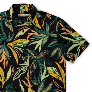 Wild Jungle – Bamboo Short Sleeve Shirt