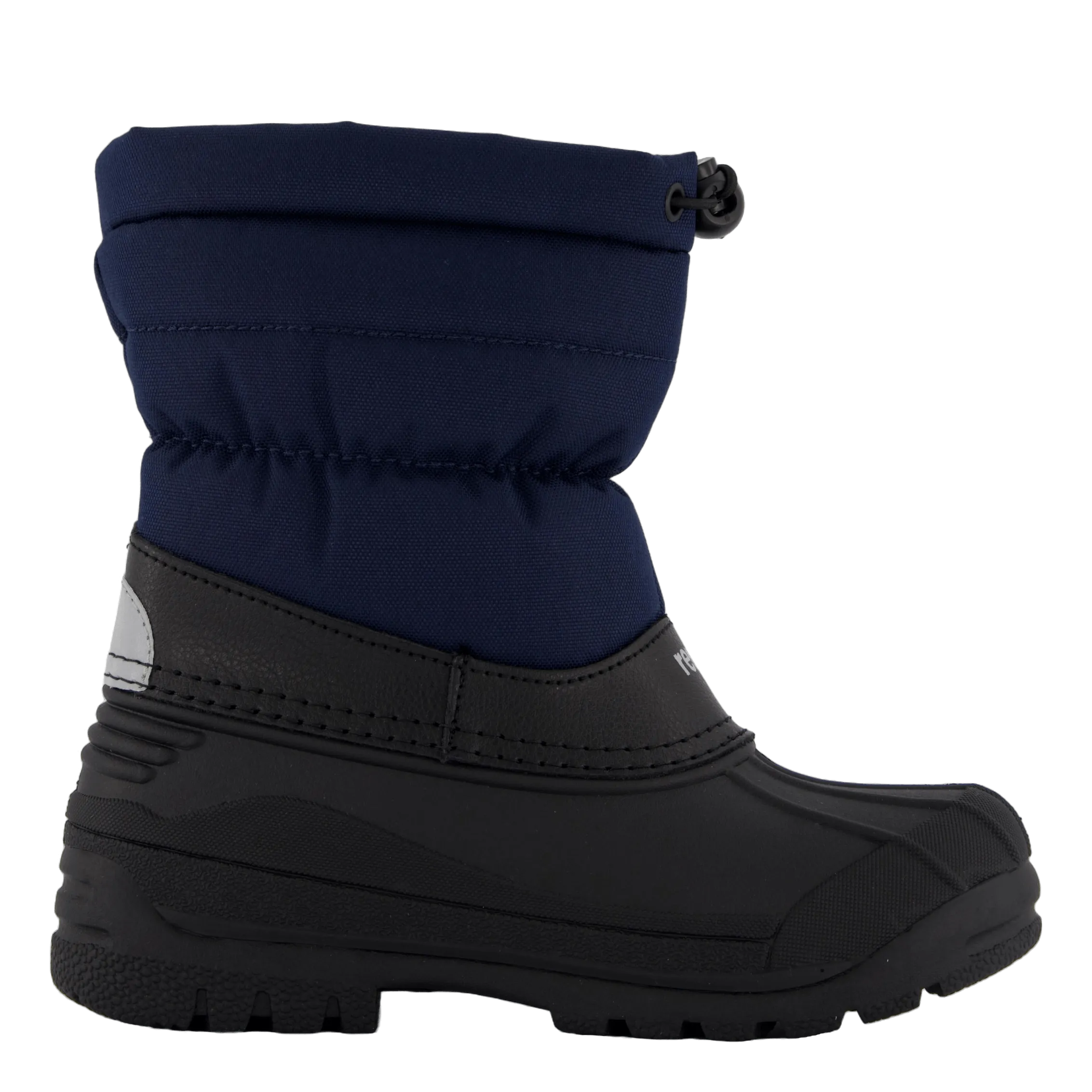 Winter boots Nefar Navy
