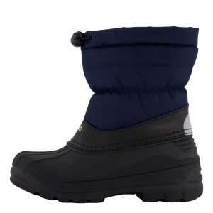 Winter boots Nefar Navy