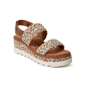 Women's Destiny Sandal - Multi - J4DES15