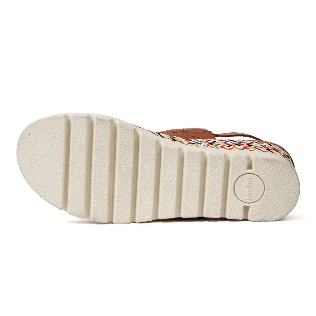 Women's Destiny Sandal - Multi - J4DES15