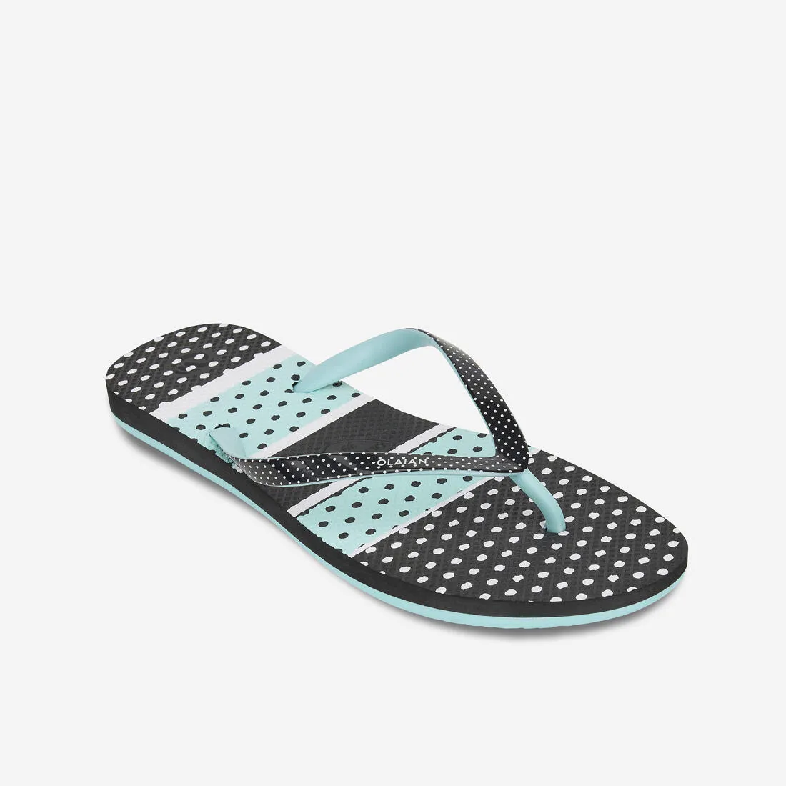 Women's Flip-Flops - 190 Exotic