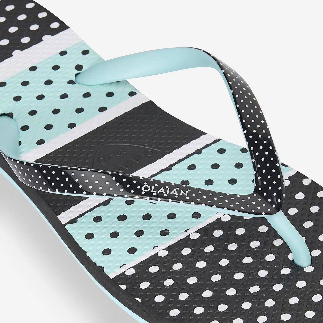 Women's Flip-Flops - 190 Exotic