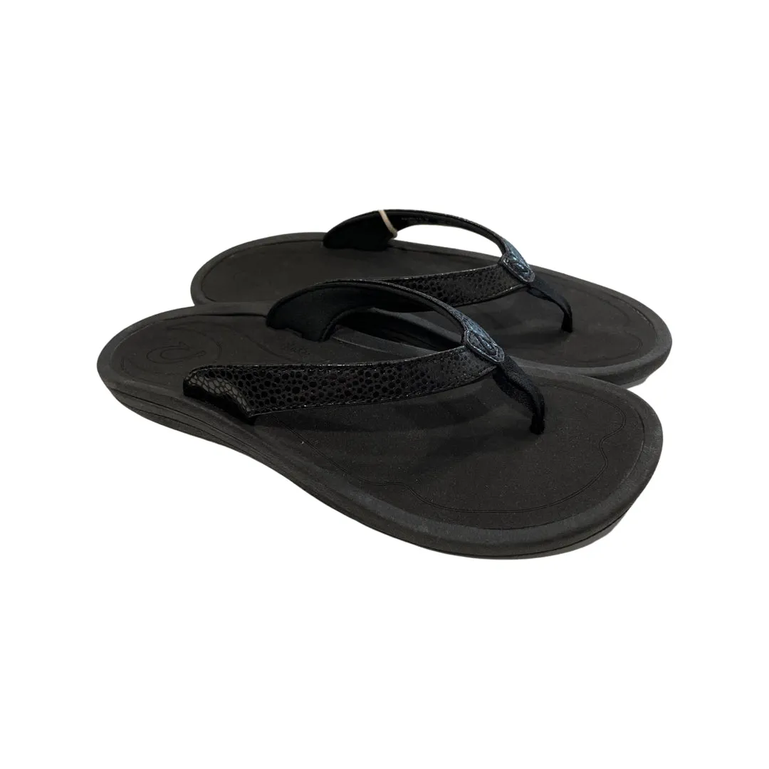 Women's Kulapa Kai Olukai Flip Flops