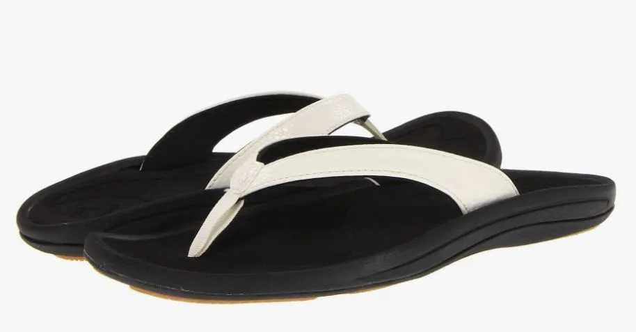 Women's Kulapa Kai Olukai Flip Flops