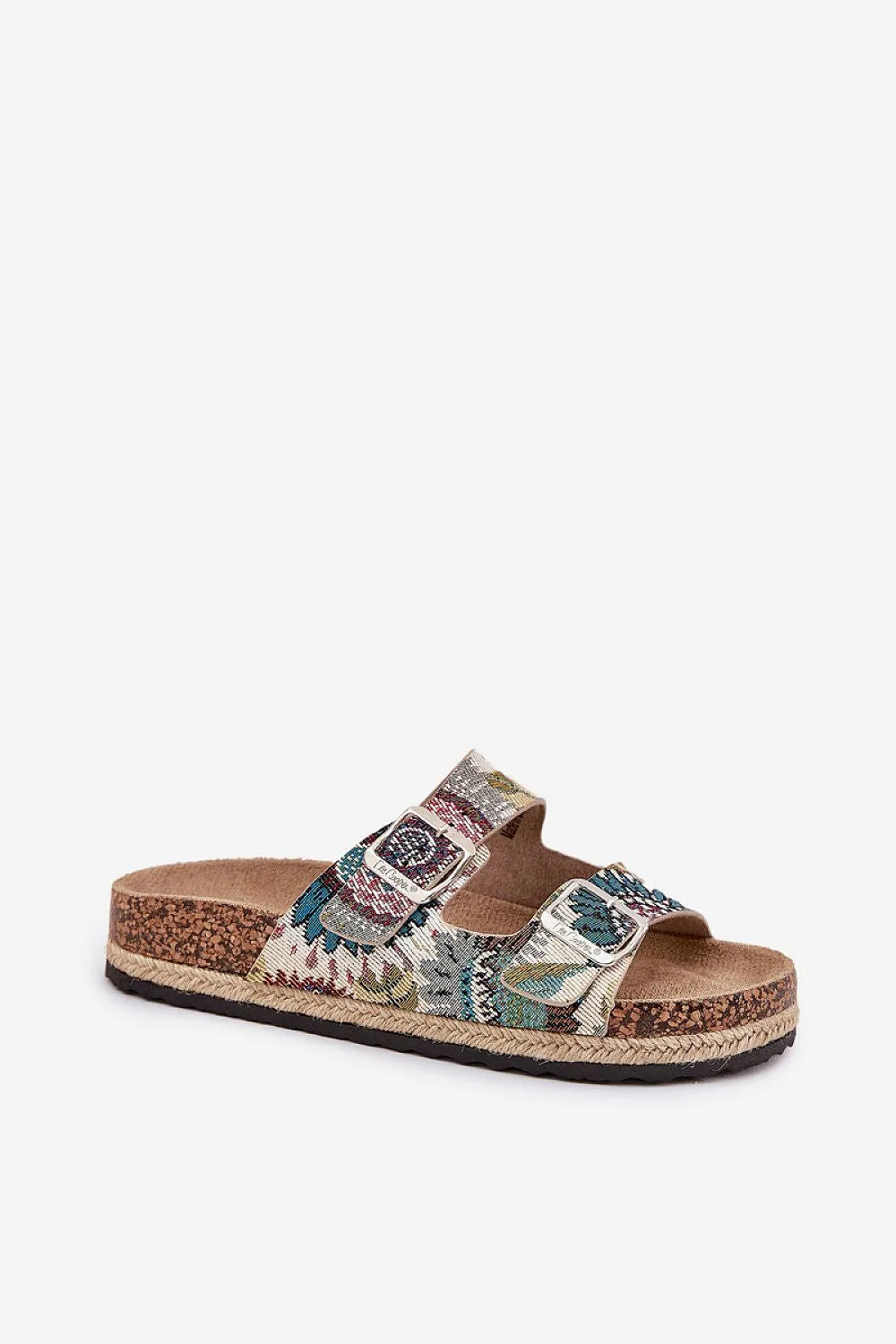 Women's Lee Cooper flip-flops