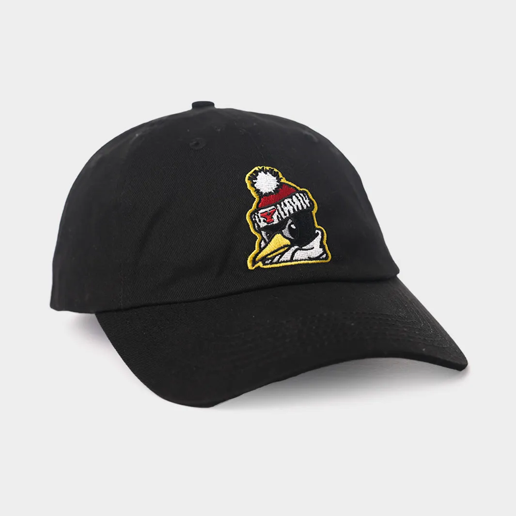 Youngstown State Vintage Penguin Logo Dad Hat