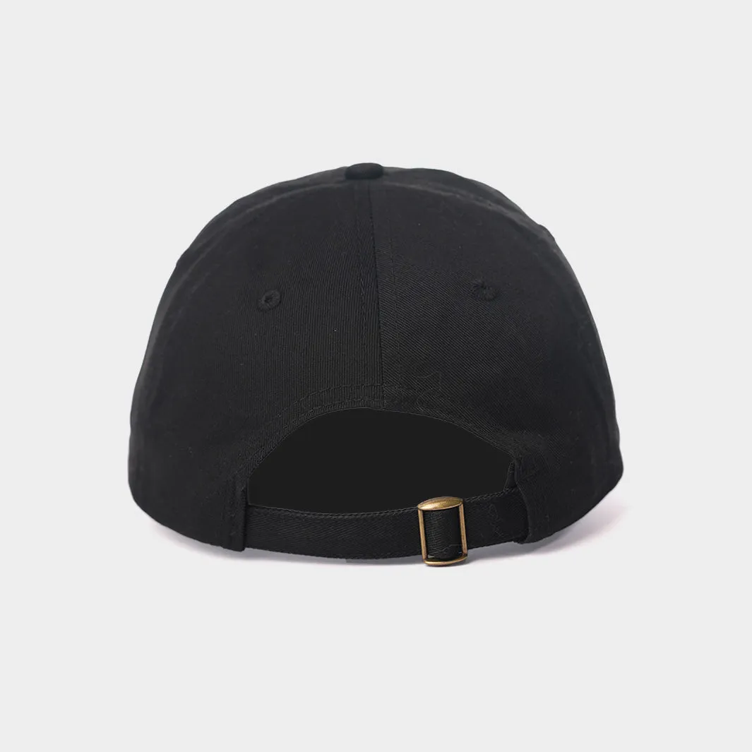 Youngstown State Vintage Penguin Logo Dad Hat