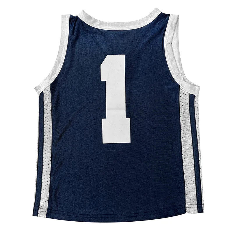 Youth Penn State Basketball Jersey