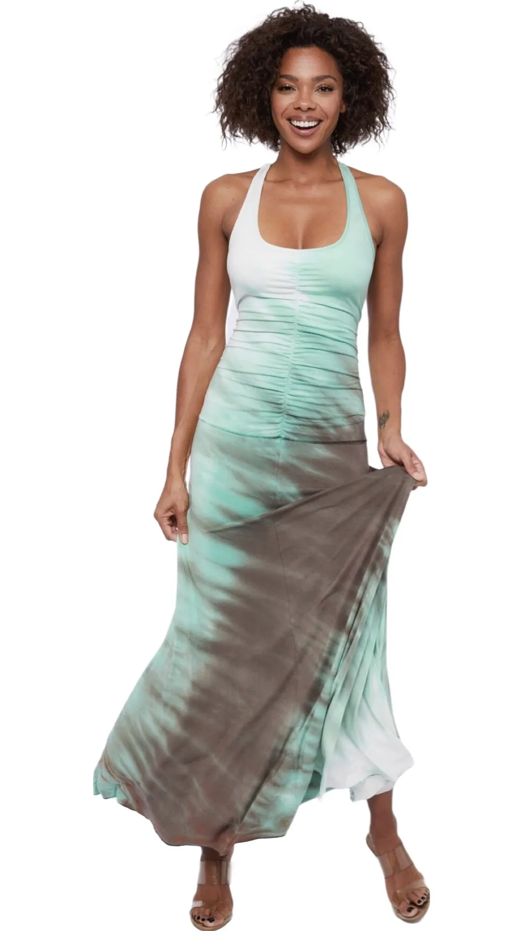 Zainab Dress