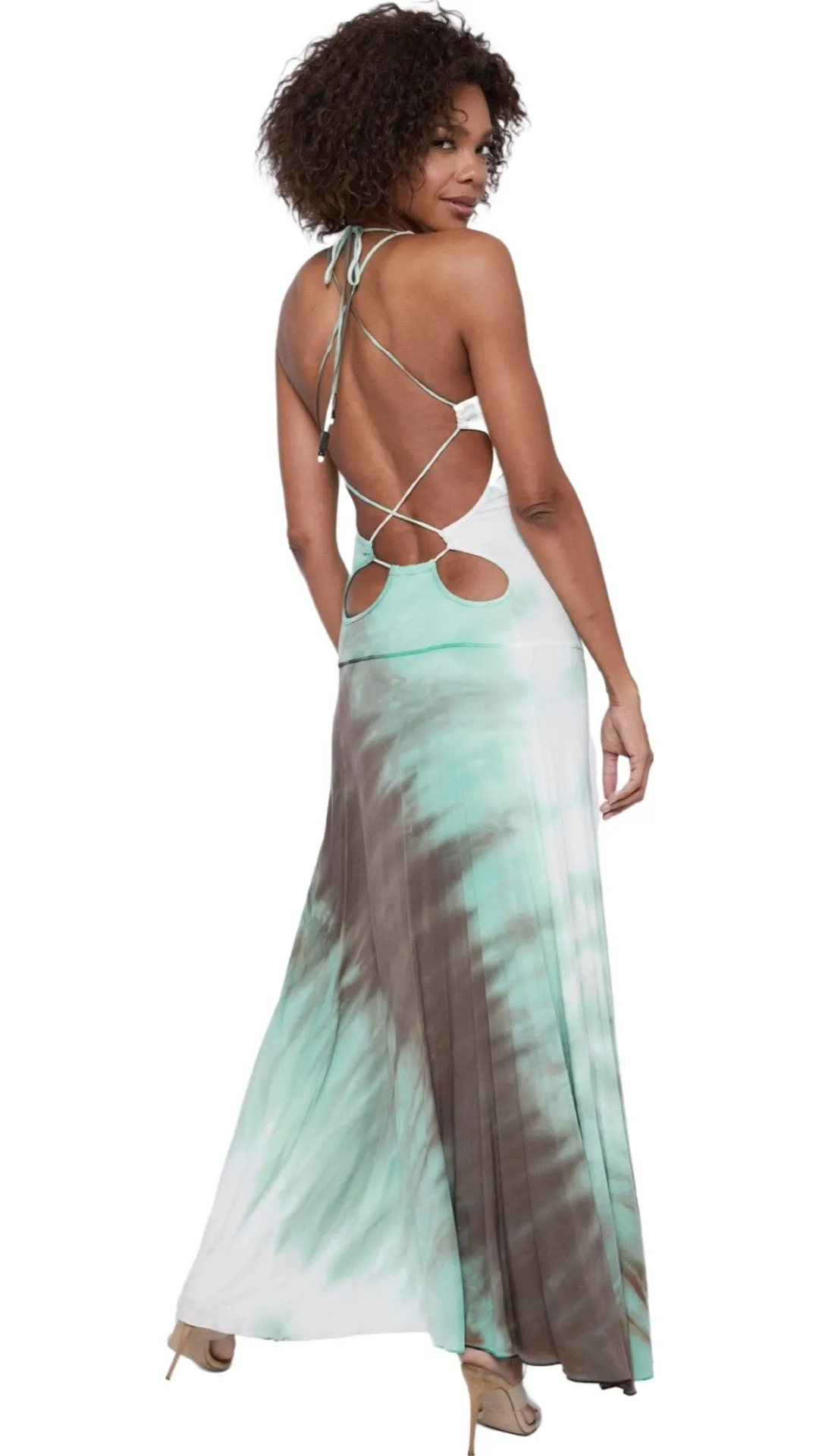 Zainab Dress