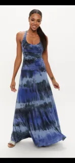 Zainab Dress