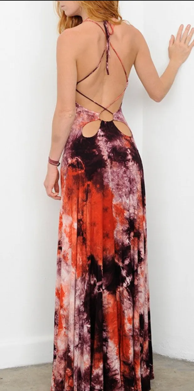 Zainab Dress