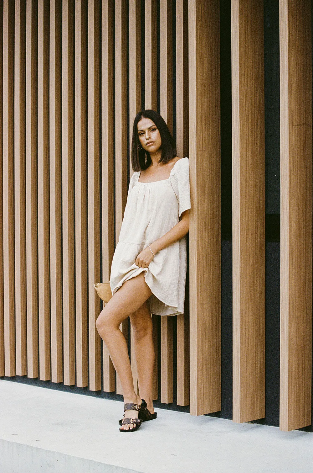 Zima Dress