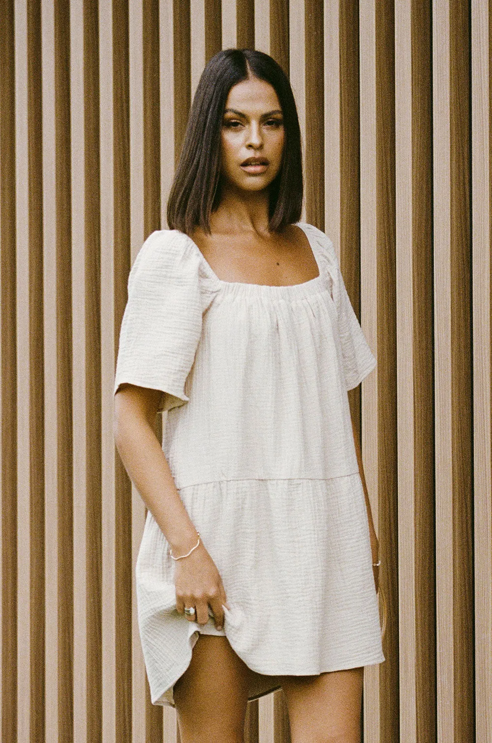 Zima Dress
