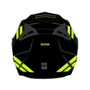 Zox Journey Air Helmet