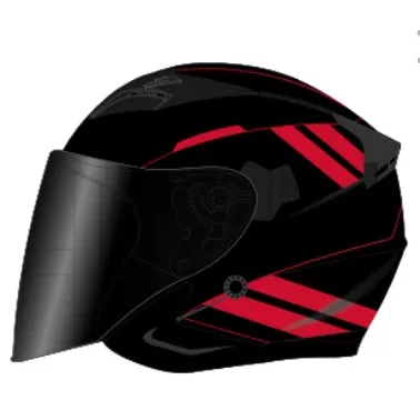 Zox Journey Air Helmet
