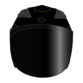 Zox Journey Air Helmet