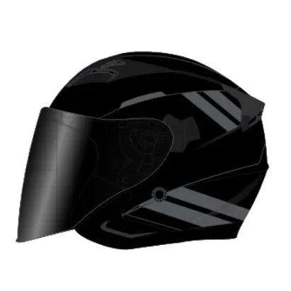Zox Journey Air Helmet