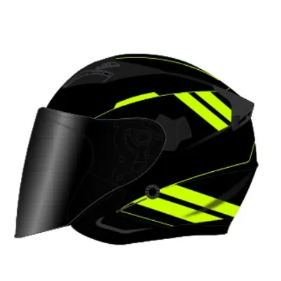 Zox Journey Air Helmet