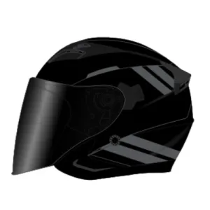 Zox Journey Air Helmet